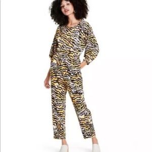 Women’s Rachel Comey Jumpsuit